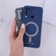 قاب ژله ای Design By Defender شیائومی Redmi Note 8 طرح مگ سیف محافظ لنزدار