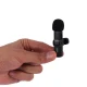 میکروفون یقه ای بی سیم Hicostar HS-MC522i
