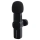 میکروفون یقه ای بی سیم Hicostar HS-MC522i