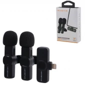 میکروفون یقه ای بی سیم Hicostar HS-MC522i