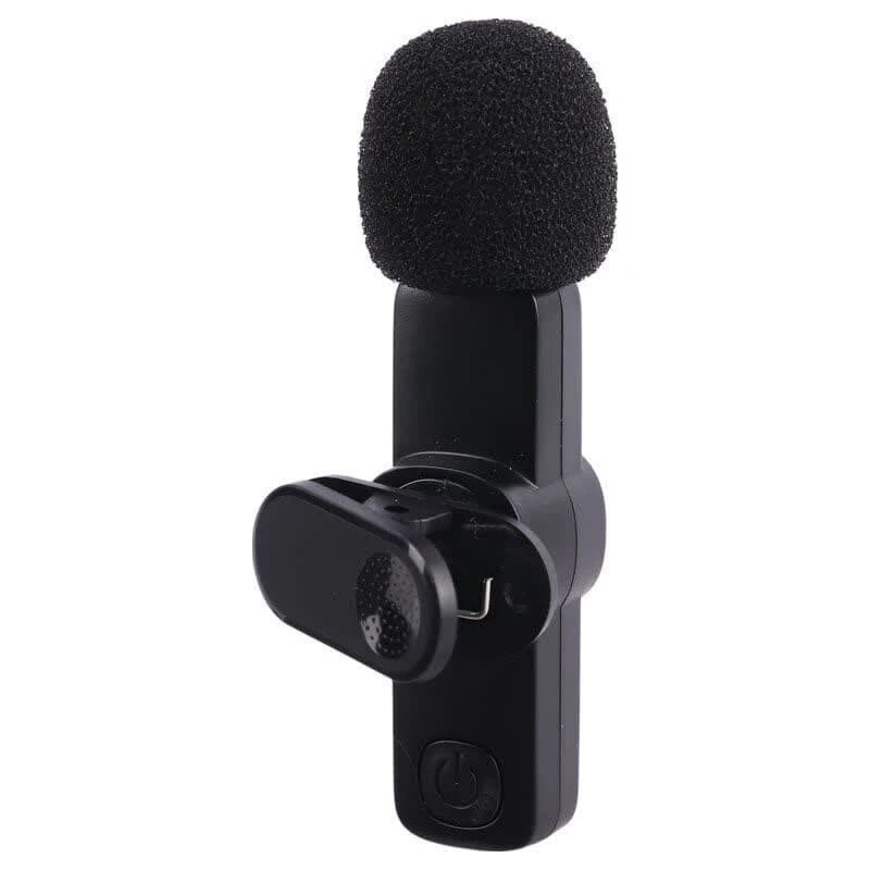 میکروفون یقه ای بی سیم Hicostar HS-MC522i