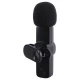 میکروفون یقه ای بی سیم Hicostar HS-MC522i