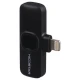 میکروفون یقه ای بی سیم Hicostar HS-MC522i