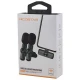 میکروفون یقه ای بی سیم Hicostar HS-MC522i