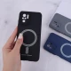 قاب ژله ای Design By Defender شیائومی Redmi Note 10 4G / 10s طرح مگ سیف محافظ لنزدار