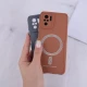 قاب ژله ای Design By Defender شیائومی Redmi Note 10 4G / 10s طرح مگ سیف محافظ لنزدار