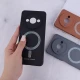 قاب ژله ای Design By Defender شیائومی Redmi A3 / A3X / Poco C61 طرح مگ سیف محافظ لنزدار
