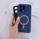 قاب ژله ای Design By Defender شیائومی Redmi 13C / Poco C65 طرح مگ سیف محافظ لنزدار