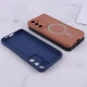قاب ژله ای Design By Defender سامسونگ Galaxy A55 طرح مگ سیف محافظ لنزدار
