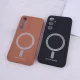 قاب ژله ای Design By Defender سامسونگ Galaxy S23 FE 5G طرح مگ سیف محافظ لنزدار