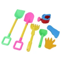 ست اسباب بازی ساحلی درج توی 15414