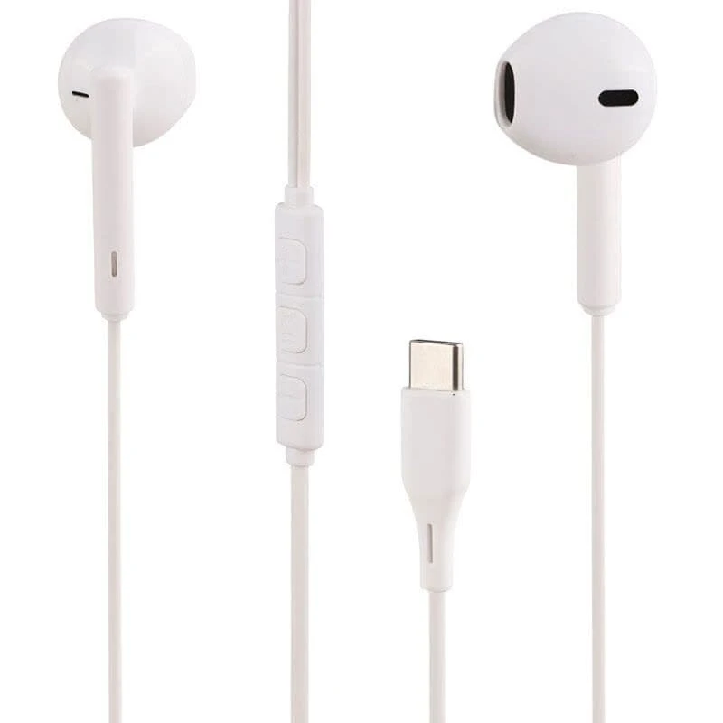 هندزفری تایپ سی هایکو استار HS-E481C