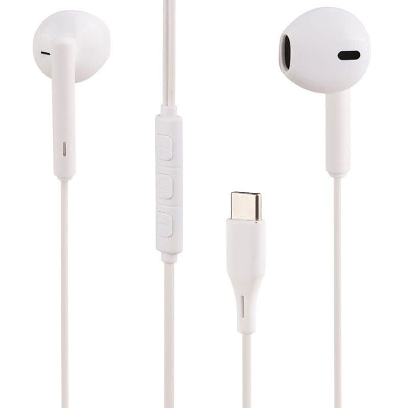 هندزفری تایپ سی هایکو استار HS-E481C