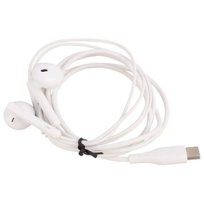 هندزفری تایپ سی هایکو استار HS-E481C