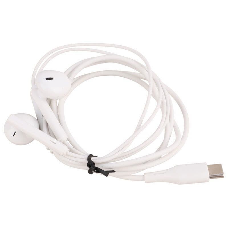 هندزفری تایپ سی هایکو استار HS-E481C
