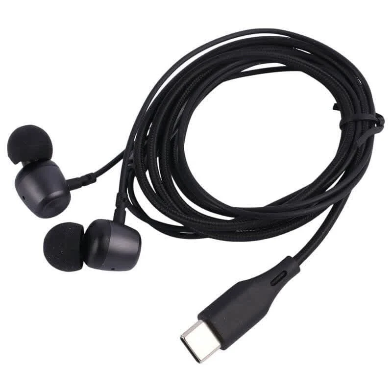 هندزفری تایپ سی هایکو استار HS-E480C