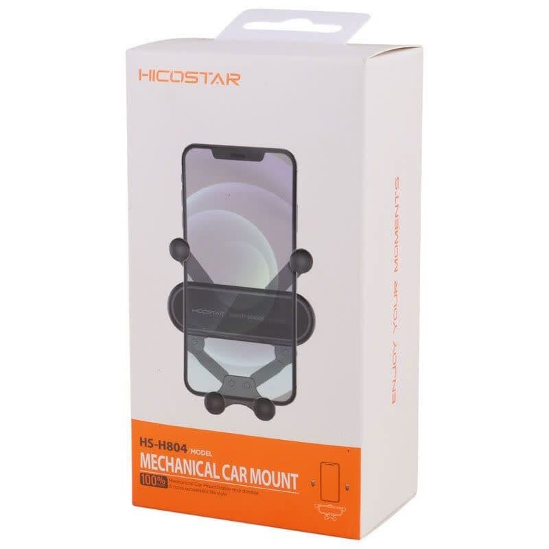 هولدر دریچه ای هایکو استار HS-H804