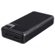 پاور بانک هایکو استار HS-P20 PD 22.5W ظرفیت 20000 میلی آمپر ساعت