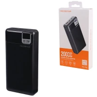 پاور بانک هایکو استار HS-P20 PD 22.5W ظرفیت 20000 میلی آمپر ساعت