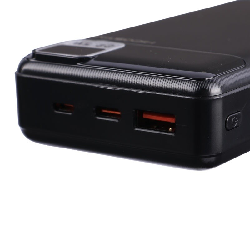 پاور بانک هایکو استار HS-P20 PD 22.5W ظرفیت 20000 میلی آمپر ساعت