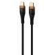 کابل دو سر تایپ سی فست شارژ 30 وات هایکو استار HS -97C-C طول 1 متر