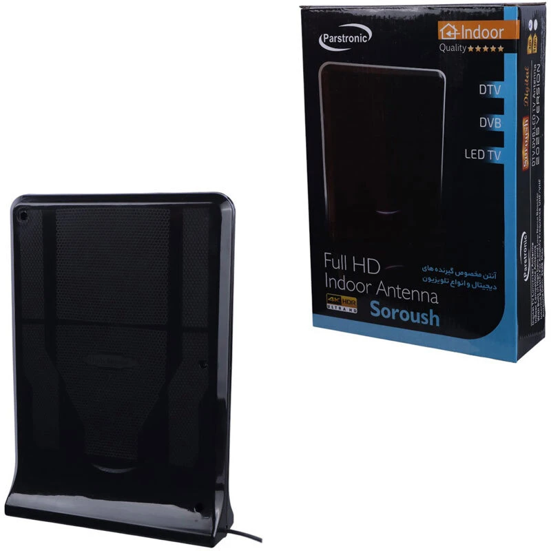 آنتن رومیزی پارس ترونیک Parstronic Soroush 3m