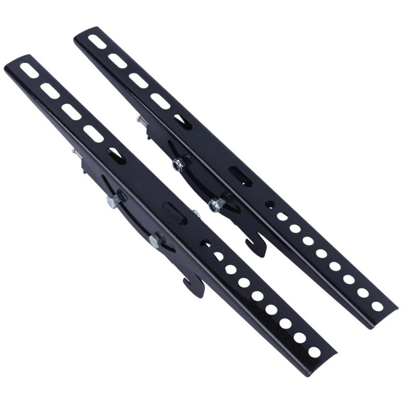 پایه دیواری متحرک تلویزیون 43 تا 86 اینچ Dina M180