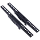پایه دیواری متحرک تلویزیون 43 تا 86 اینچ Dina M180