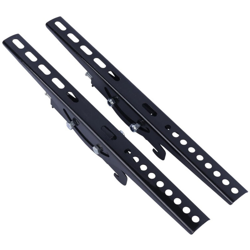 پایه دیواری متحرک تلویزیون 43 تا 86 اینچ Dina M180