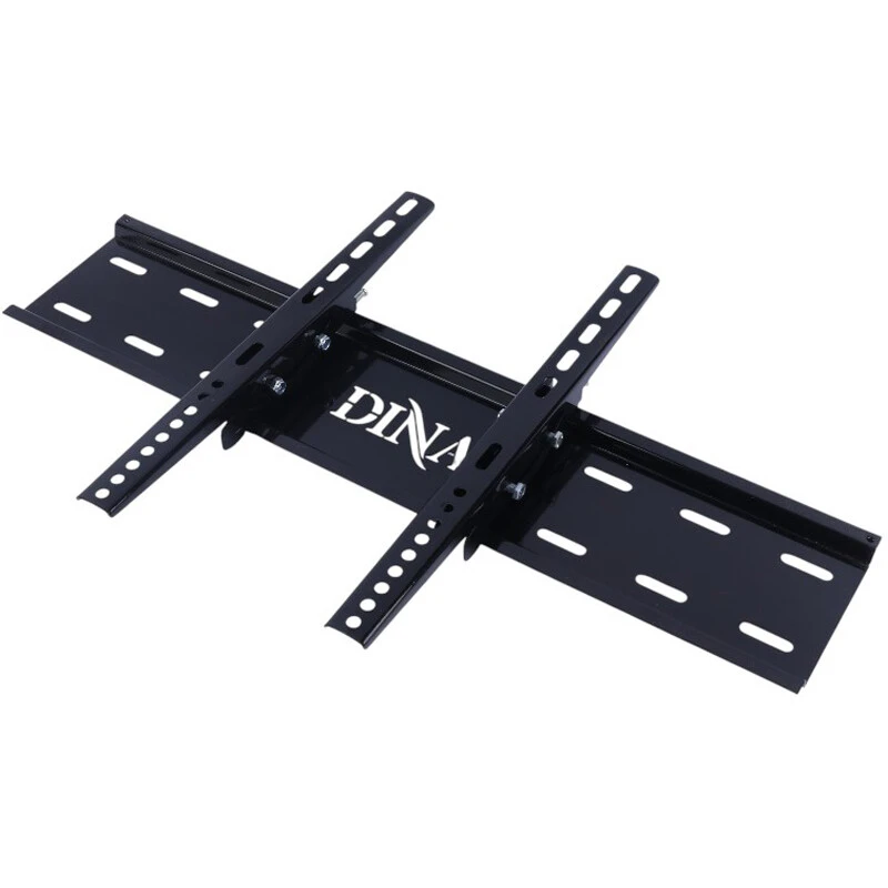 پایه دیواری متحرک تلویزیون 43 تا 86 اینچ Dina M180