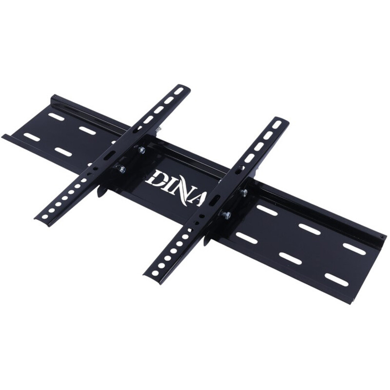 پایه دیواری متحرک تلویزیون 43 تا 86 اینچ Dina M180