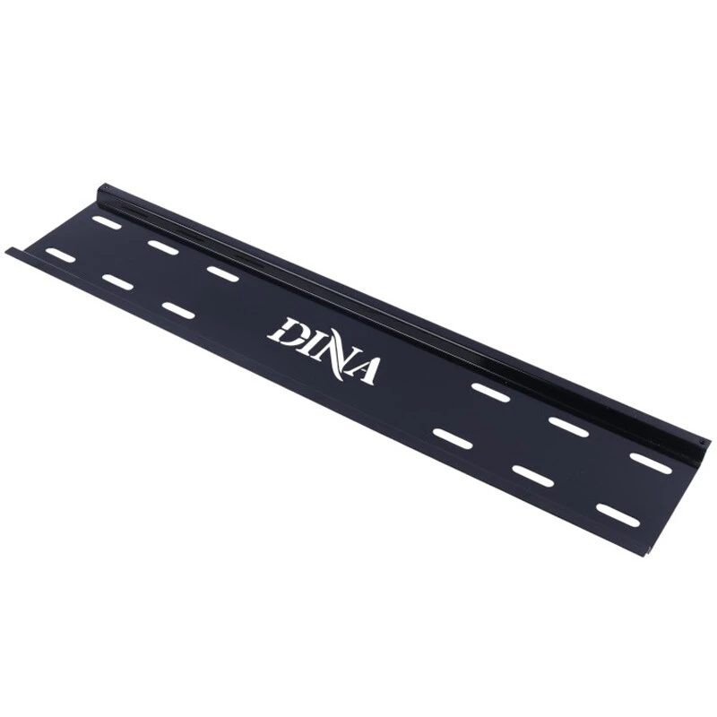 پایه دیواری متحرک تلویزیون 43 تا 86 اینچ Dina M180