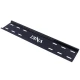 پایه دیواری متحرک تلویزیون 43 تا 86 اینچ Dina M180