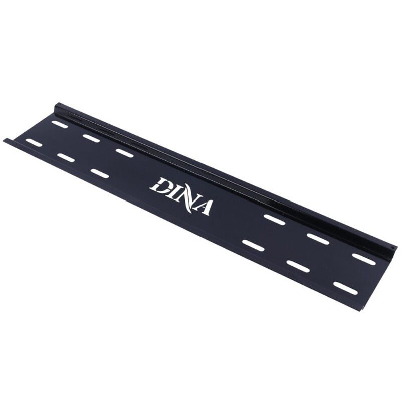 پایه دیواری متحرک تلویزیون 43 تا 86 اینچ Dina M180