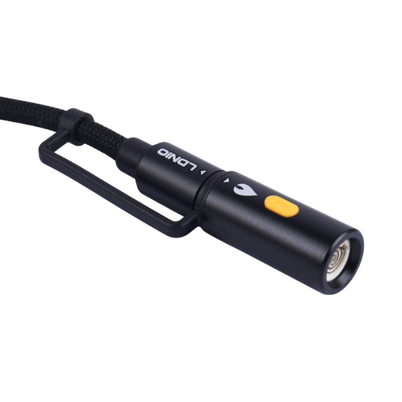 کابل تبدیل فست شارژ Ldnio LC20 65W 1.2m