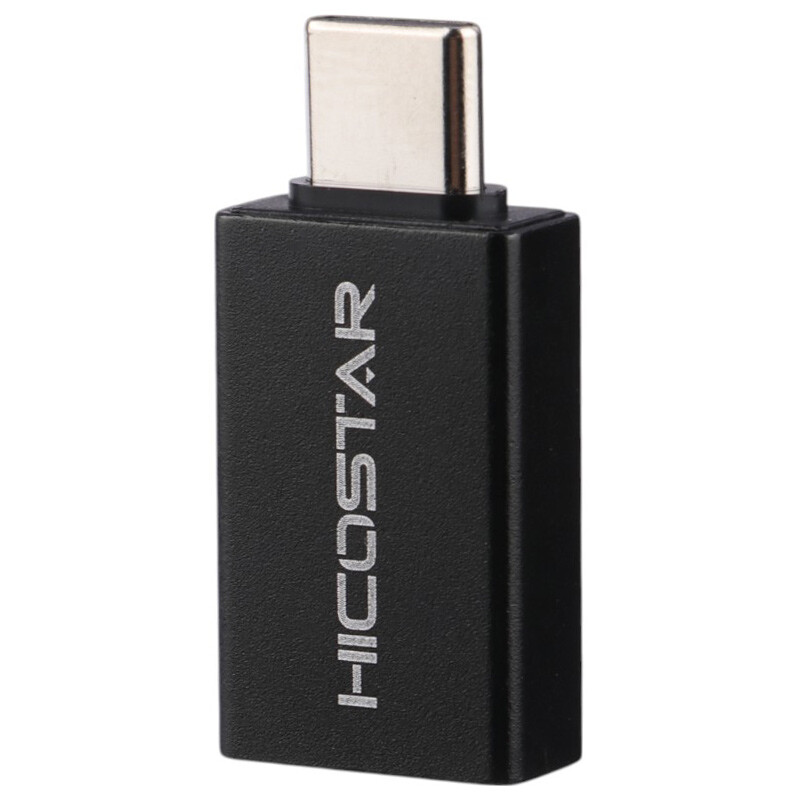 تبدیل USB3.1 OTG به Type-C هایکو استار HS-T25