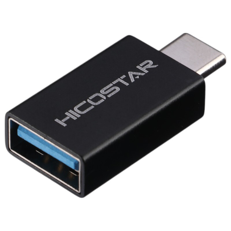 تبدیل USB3.1 OTG به Type-C هایکو استار HS-T25