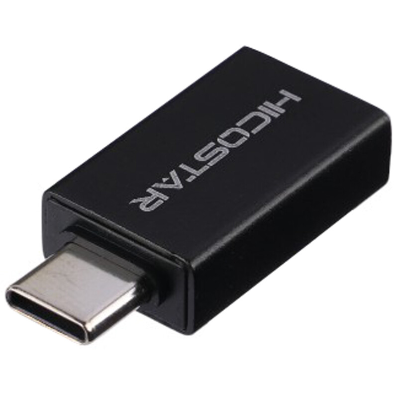 تبدیل USB3.1 OTG به Type-C هایکو استار HS-T25