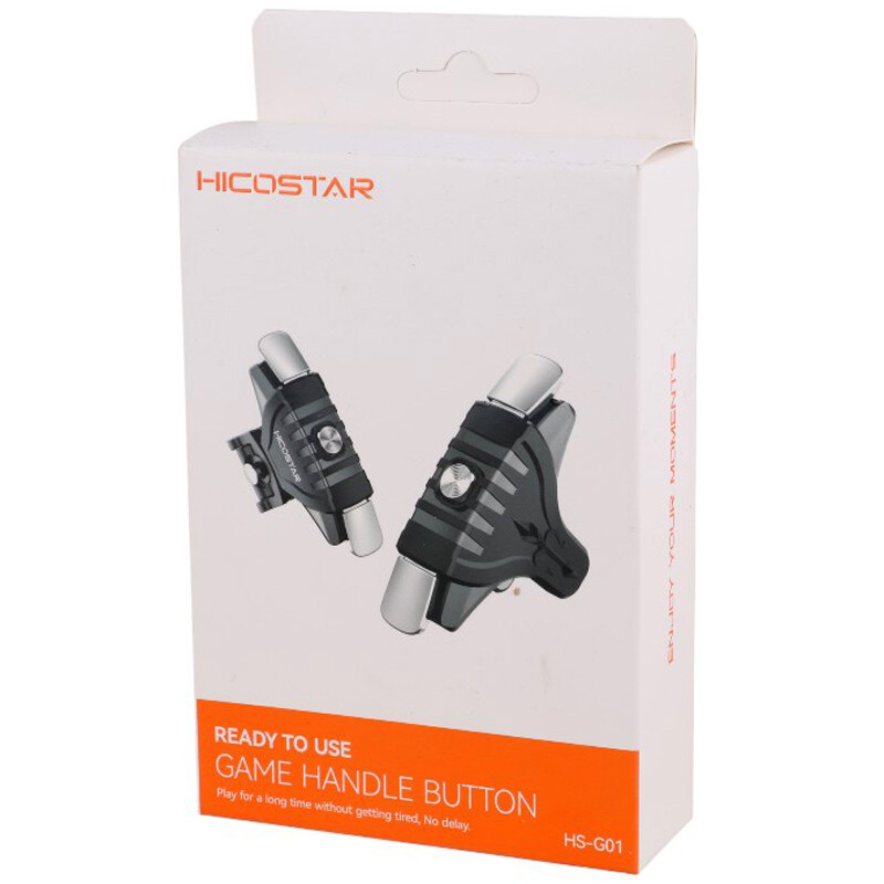 دسته بازی PubG انگشتی Hicostar HS-G01