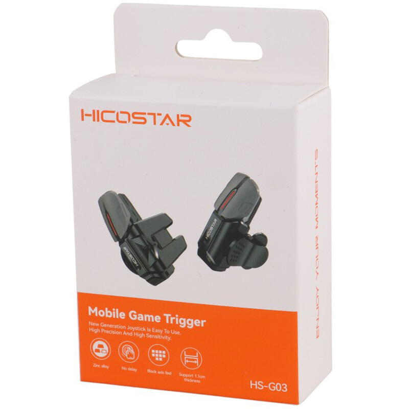 دسته بازی PubG انگشتی Hicostar HS-G03