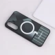 قاب Spigen سامسونگ Galaxy A36 طرح مگ سیف
