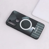 قاب Spigen شیائومی Redmi Note 8 طرح مگ سیف