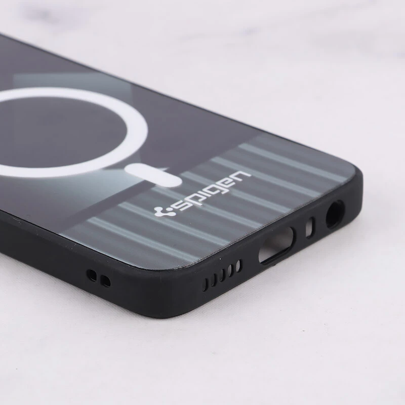 قاب Spigen شیائومی Redmi Note 8 طرح مگ سیف