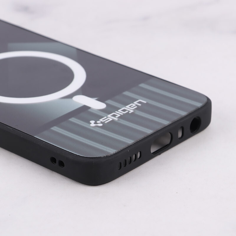قاب Spigen شیائومی Redmi Note 8 طرح مگ سیف