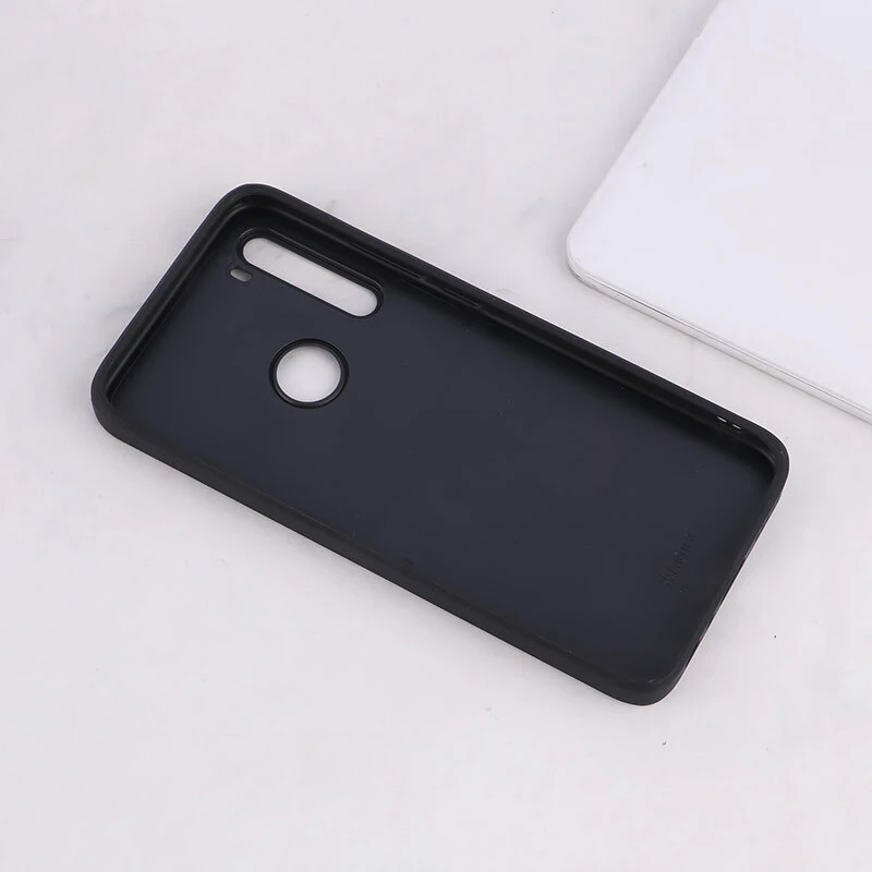 قاب Spigen شیائومی Redmi Note 8 طرح مگ سیف