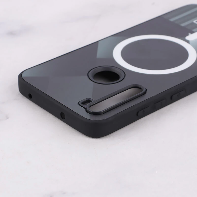 قاب Spigen شیائومی Redmi Note 8 طرح مگ سیف