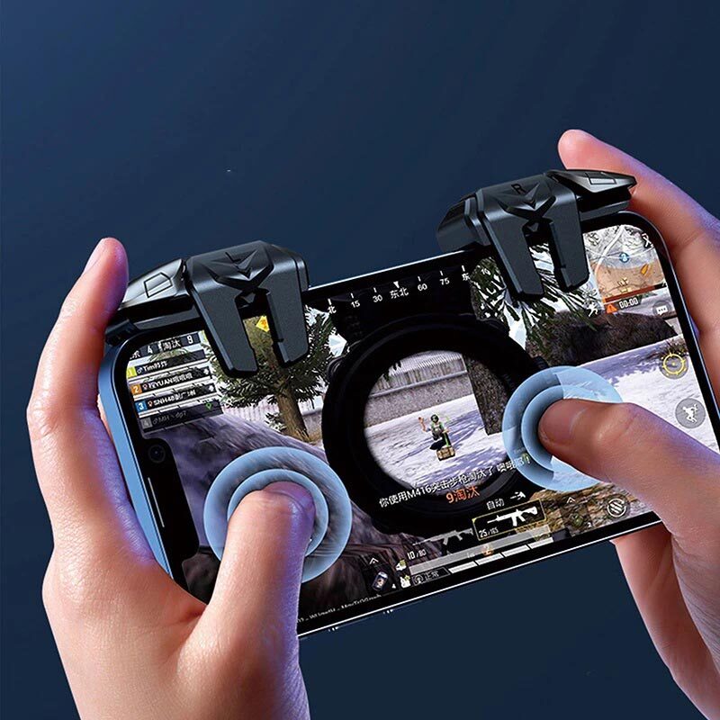 دسته بازی PubG انگشتی Hicostar HS-G03