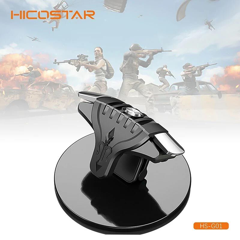 دسته بازی PubG انگشتی Hicostar HS-G01