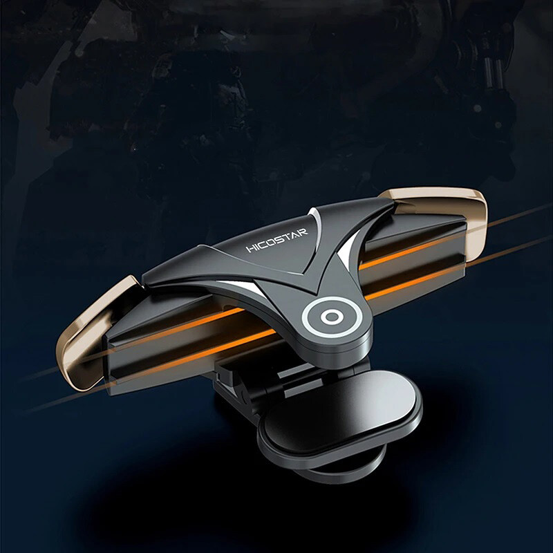 دسته بازی PubG انگشتی Hicostar HS-G02