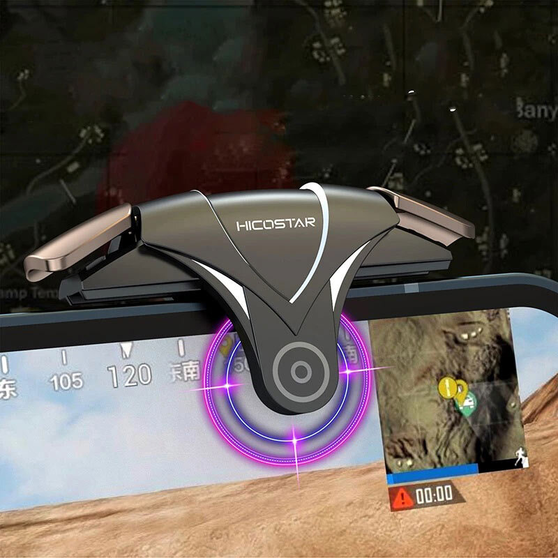 دسته بازی PubG انگشتی Hicostar HS-G02